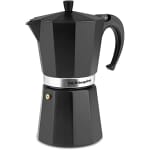 Cafetera Cecotec MokClassic 300 Shiny por 5,90€