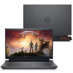 Notebook Gamer da Dell, modelo G15-i1300-U10P - R$ 4.654,28