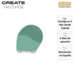 Cepillo facial de silicona, Hada Face Wave Verde por 14,99€