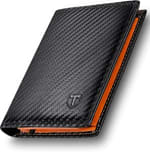 Portefeuille Teehon en cuir pour Homme à 10,99€