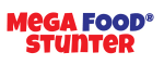 €20 korting bij MegaFoodStunter met de code