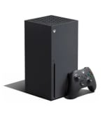 Consola Xbox Series X por $10595 en Chedraui
