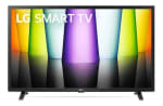Smart Tv DA LG de 32 polegadas - R$ 1.087,93