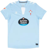 Camisetas Celta de Vigo 2024-25 infantiles por 21,59€