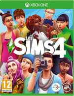 The Sims 4 voor €6,20 bij Amazon