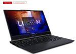 Portátil Lenovo Legion 5 15ACH6H 15.6" 165Hz AMD Ryzen 7 5800H 16GB 1TB a solo 1,169€
