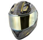 Casque moto Givi 50.9 Assault - du XS au 2XL à 148,90€