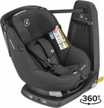 Maxi-Cosi Axissfix Autostoel Authentic Black voor €219,15
