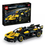 Kit LEGO Technic Bugatti Bolide 42151 3+ por $891 en Mercado Libre