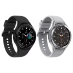 Gather Samsung Galaxy watch 4 classic from eBay as low as £114.74