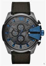 Reloj Cronografo Diesel MEGA CHIEF por 94.5€