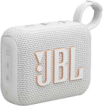 Bocina JBL Go 4 Portátil por $649 en Amazon en efectivo