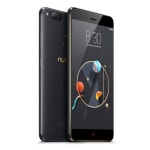 Nubia Z17 mini NX569J 4G 5.2 Inches 4GB RAM+64GB ROM Smartphone voor €133,37
