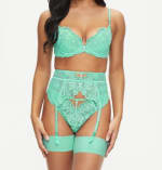 Anne Summers The Icon Waspie (Sizes S-L) - £8