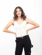 Polera Icono para mujer por $3.000