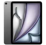 Tablette 11" Apple iPad Air M3 (2025) - 128 Go, Gris sidéral à 649,99€