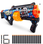 Sonic X-Shot Lanzador Skins Last Stand por 9,40€