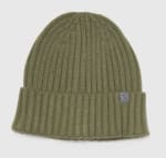 Gorro Stoked Bay Unisex Green por $7.920