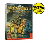 999 Games Saboteur De Donkere Grot voor €5,99 bij Kruidvat