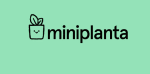 cupón 5 euros de descuento miniplanta.com
