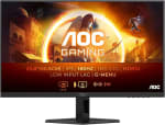 Monitor AOC 24G4XE 23.8" LED Fast IPS FullHD 180Hz por 80€
