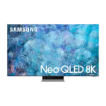 Smart TV da Samsung de 75 Polegadas em 8K - R$ 19.999,99