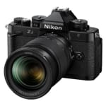 Nikon Z f Lens Kit (w/24-70 f/4 S) voor €2.226 bij CameraNU
