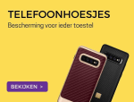 20% korting op alles van Fonu.nl met de kortingscode