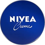 Crème visage corps & mains NIVEA à 1,56€
