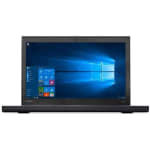 Refurbished Grade B LENOVO THINKPAD X270 Ultrabook for £119 at ITZOO
