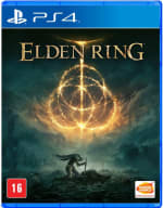 Jogo: Elden Ring para PS4 e PS5 - R$ 189,99