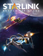 Starlink Battle for Atlas starter pack voor €2,50 bij Ubi