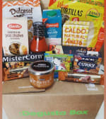 Degustabox a 7,99€ con el código