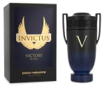 Paco Rabanne Invictus Victory Elixir 200ml en oferta