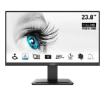 MSI Pro Monitor 23.8" por 74€.
