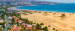 8 días en Islas Canarias con vuelos + hotel + coche por 256€