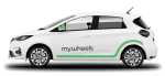 25 euro gratis Mywheels