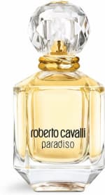 Roberto Cavalli - Paradiso EDP 75 ml voor €30,99
