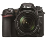 Cámara Nikon por $33,604.35