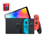 Consola Nintendo Switch OLED por 211,84€ envío desde España
