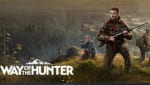 juego Way of the Hunter por 9,99€ desde Epic Games