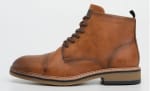 Botines para Hombre Wrangler NED por 35€