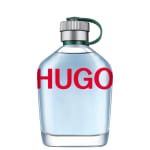Perfume Masculino Hugo Man por Hugo Boss de 200ml - R$ 427,95