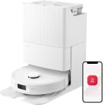 Aspiradora Roborock Robot Qrevo S por $13,821 | Cupón Amazon