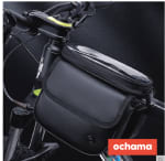 Voorframe fietstas voor €6,99 bij Ochama