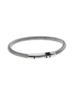 Emporio Armani Pulsera para Hombre, EGS1623040 por 65€