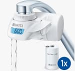 BRITA Sistema de Filtración On Tap Pro V-MF Filtra hasta 600L por 41,89€