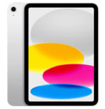 Apple 2022 iPad 10.ª gen 10,9'' Wi-Fi, 64 GB + Funda con Teclado por 281,63€