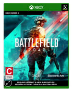 Battlefield 2042 por $80 en Game Planet