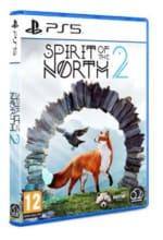 Spirith of the North 2 PS5 por 28,49€(socios)